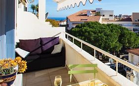 Penthouse Antibes Apartment